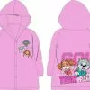 Uitgang 🥰 Regenjas Kind Paw Patrol Roze Team Paw Skye/Everest Maat 110/116 😉