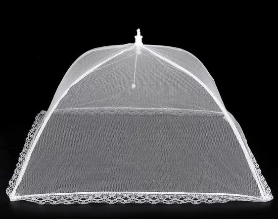 Goedkoop π ***2xVliegenkap Opvouwbaar – 30x30cm – Pop Up Insecten Net – Beschermd Uw Eten Tegen Vliegen – Van Heble®*** π 1 Goedkoop π ***2xVliegenkap Opvouwbaar – 30x30cm – Pop Up Insecten Net – Beschermd Uw Eten Tegen Vliegen – Van Heble®*** π
