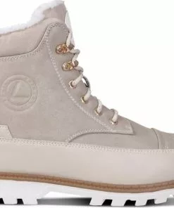 Beste deal ✨ Luhta Reilu MS Winter 👟 Shoes Dames-Natural White-38 😍