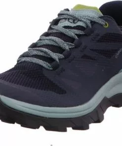 Beste Pirce π Salomon Outline Gtx Wandelschoenen Dames - Trellis / Navy Blazer / Guacamole - Maat 41 1/3 π 11 Beste Pirce π Salomon Outline Gtx Wandelschoenen Dames - Trellis / Navy Blazer / Guacamole - Maat 41 1/3 π -Kamperen-outdoor Verkoopwinkel 550x434 6