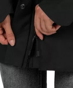 Beste recensies van π AGU Clean Winterjas Urban Outdoor Dames - Zwart - L β¨ 52 Beste recensies van π AGU Clean Winterjas Urban Outdoor Dames - Zwart - L β¨ -Kamperen-outdoor Verkoopwinkel 550x435 4