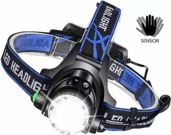 Hete verkoop π Merkloos AOS LIGHT OPLAADBARE HOOFDLAMP 30.L2 2300 Lumen Met Intelligente Sensor β€οΈ 1 Hete verkoop π Merkloos AOS LIGHT OPLAADBARE HOOFDLAMP 30.L2 2300 Lumen Met Intelligente Sensor β€οΈ