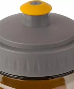 Goedkoop ⌛ BiggDesign Owl City - Drinkfles - Waterfles - BPA Vrij - Sport Bidon - 750ml - Geel ✔️ -Kamperen-outdoor Verkoopwinkel 550x437 1