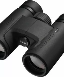 Flash-uitverkoop 🌟 Nikon Prostaff P7 10x42 Verrekijker Zwart 🤩