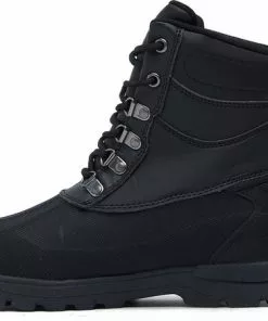 Beste deal ⭐ O'Neill O Neill Malcom Snowboots / Sneeuwlaarzen - Zwart Kinderen - Maat 39 ⌛ 14 Beste deal ⭐ O'Neill O Neill Malcom Snowboots / Sneeuwlaarzen - Zwart Kinderen - Maat 39 ⌛ -Kamperen-outdoor Verkoopwinkel 550x438 2