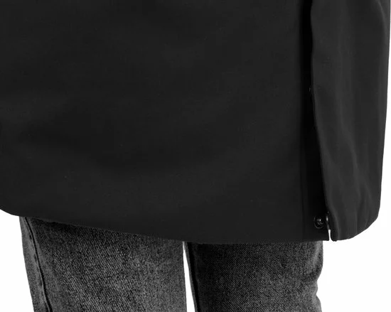 Beste recensies van π AGU Clean Winterjas Urban Outdoor Dames - Zwart - L β¨ 16 Beste recensies van π AGU Clean Winterjas Urban Outdoor Dames - Zwart - L β¨ - Afbeelding 16