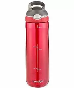 Beste recensies van 𧨠Contigo Ashland Drinkfles - Red Grey - 720ml π€© 25 Beste recensies van 𧨠Contigo Ashland Drinkfles - Red Grey - 720ml π€© -Kamperen-outdoor Verkoopwinkel 550x440 5