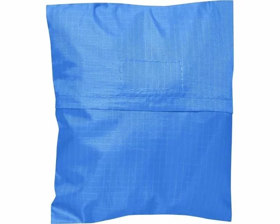 Gloednieuw π₯ Playshoes - Regenponcho Voor Kinderen - Opvouwbaar - Blauw - Maat XL π₯° 4 Gloednieuw π₯ Playshoes - Regenponcho Voor Kinderen - Opvouwbaar - Blauw - Maat XL π₯° - Afbeelding 4