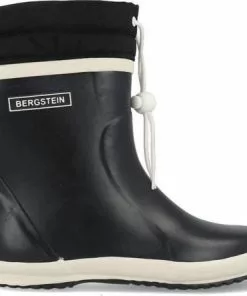 Beste Pirce 🎉 Bergstein Winterboot - Regenlaarzen - Unisex Junior - Black - Maat 32 ✨ -Kamperen-outdoor Verkoopwinkel 550x444 3