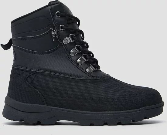 Beste Pirce π― O'Neill O Neill Malcom Snowboots / Sneeuwlaarzen - Zwart Kinderen - Maat 38 π 1 Beste Pirce π― O'Neill O Neill Malcom Snowboots / Sneeuwlaarzen - Zwart Kinderen - Maat 38 π