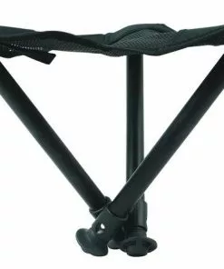 Top 10 ⭐ Walkstool - 3-Poots Krukje - Comfort 55 Cm - Verstelbaar - Zwart ⭐ -Kamperen-outdoor Verkoopwinkel 550x446 1