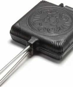 Beste deal 🤩 Petromax Tosti Vuur-ijzer KORT 💯 -Kamperen-outdoor Verkoopwinkel 550x446 2