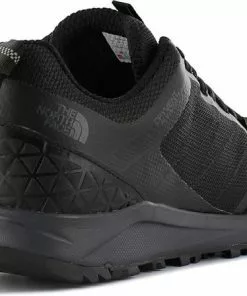 Top 10 🥰 The North Face Litewave Fastpack II Wandelschoenen Heren - Zwart - Maat EU 41 🌟 -Kamperen-outdoor Verkoopwinkel 550x448