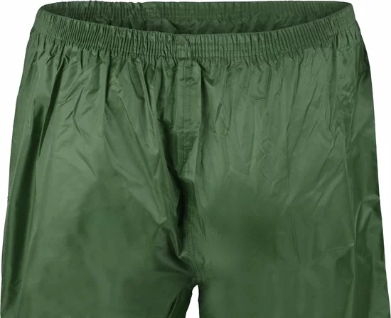 Coupon π C-Line Regenpak Met Capuchon - Groen - Reflecterend - Nieuw Model - Kinder Maat 146/152 π 5 Coupon π C-Line Regenpak Met Capuchon - Groen - Reflecterend - Nieuw Model - Kinder Maat 146/152 π - Afbeelding 5