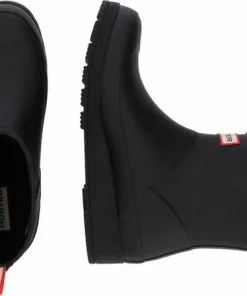 Hete verkoop 🤩 Hunter Original Play Boot Short Dames Regenlaarzen - Maat 40/41 ⭐ -Kamperen-outdoor Verkoopwinkel 550x448 6