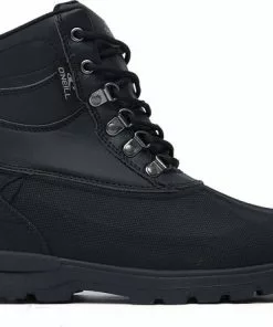 Beste deal ⭐ O'Neill O Neill Malcom Snowboots / Sneeuwlaarzen - Zwart Kinderen - Maat 39 ⌛ 15 Beste deal ⭐ O'Neill O Neill Malcom Snowboots / Sneeuwlaarzen - Zwart Kinderen - Maat 39 ⌛ -Kamperen-outdoor Verkoopwinkel 550x449