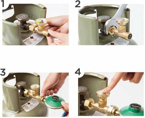 Begroting β€οΈ GasStop Gasfleszekering Voor Propaangasflessen G5 DIN π 3 Begroting β€οΈ GasStop Gasfleszekering Voor Propaangasflessen G5 DIN π - Afbeelding 3