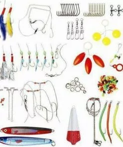 Beste recensies van ⭐ Paladin Starterskit Makreel/Kabeljauw - 130 Delig 🔥 -Kamperen-outdoor Verkoopwinkel 550x450 3