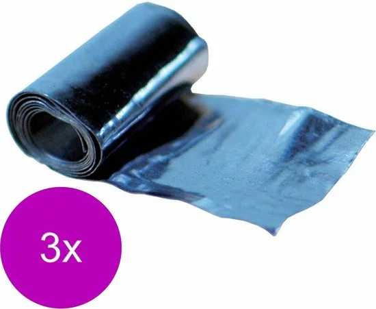 Goedkoop π Albatros Bladlood - Peillood - 3 X 1.5x20 Cm 4 Stuks Witvis β 2 Goedkoop π Albatros Bladlood - Peillood - 3 X 1.5x20 Cm 4 Stuks Witvis β - Afbeelding 2