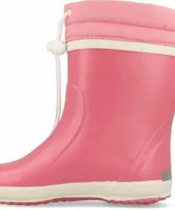 Beste Pirce 🧨 Bergstein Winterboot - Regenlaarzen - Unisex Junior - Pink - Maat 30 🤩 -Kamperen-outdoor Verkoopwinkel 550x451 8