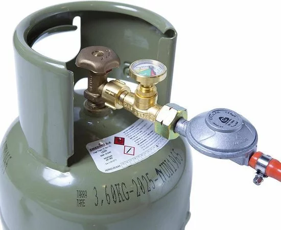 Begroting β€οΈ GasStop Gasfleszekering Voor Propaangasflessen G5 DIN π 4 Begroting β€οΈ GasStop Gasfleszekering Voor Propaangasflessen G5 DIN π - Afbeelding 4