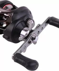 Hete verkoop π₯° Ultimate CastStar Reel | Reel β