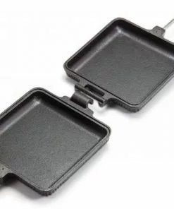 Beste deal 🤩 Petromax Tosti Vuur-ijzer KORT 💯 -Kamperen-outdoor Verkoopwinkel 550x459 10