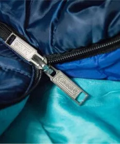 Coupon 🎁 Coleman Fision 100 Mummy Slaapzak - 208 X 81 Cm - Blauw 🧨 10 Coupon 🎁 Coleman Fision 100 Mummy Slaapzak - 208 X 81 Cm - Blauw 🧨 -Kamperen-outdoor Verkoopwinkel 550x459 2