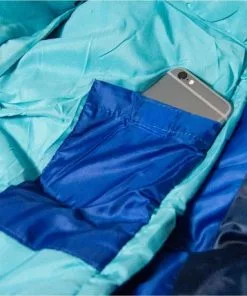 Coupon 🎁 Coleman Fision 100 Mummy Slaapzak - 208 X 81 Cm - Blauw 🧨 13 Coupon 🎁 Coleman Fision 100 Mummy Slaapzak - 208 X 81 Cm - Blauw 🧨 -Kamperen-outdoor Verkoopwinkel 550x459 4