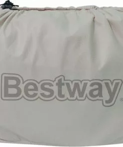 Korting 🎁 Bestway Comfort Raised Luchtmatras Met Ingebouwde Pomp Voor Binnen En Buitengebruik Incl. Draagtas - 191x97x43 Cm 👍 -Kamperen-outdoor Verkoopwinkel 550x460 3