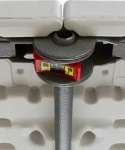 Flash-uitverkoop 🎉 AREBOS Biertent Set Partytent Set Biertafel Set Opvouwbare Campingtafel ⌛ -Kamperen-outdoor Verkoopwinkel 550x460 4