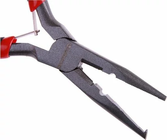 Beste Verkoop π Ultimate 2-delige Tangen Set - Ideaal Voor De Doe-het-zelf Visser! | Sleevetang π€© 5 Beste Verkoop π Ultimate 2-delige Tangen Set - Ideaal Voor De Doe-het-zelf Visser! | Sleevetang π€© - Afbeelding 5