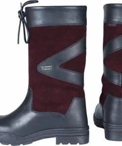 Kopen 🎉 Horka Outdoorlaarzen Greenwich Kort Unisex Blauw Maat 43 🔥 -Kamperen-outdoor Verkoopwinkel 550x463 1