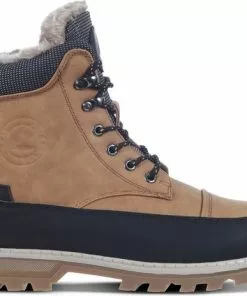 Goedkoopste 🛒 Luhta Reilu MS Winter 👟 Shoes Dames-Cognac-37 😀