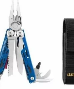 Beste Pirce π Leatherman Multitool Signal Cobalt 19-delig Met Schede - Blauw π 16 Beste Pirce π Leatherman Multitool Signal Cobalt 19-delig Met Schede - Blauw π -Kamperen-outdoor Verkoopwinkel 550x464