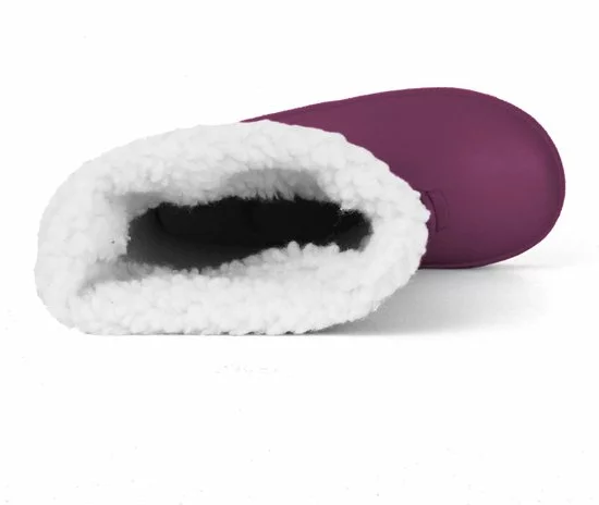Beste Verkoop π₯ Druppies Regenlaarzen Gevoerd - Winter Boot - Paars - Maat 23 π₯° 2 Beste Verkoop π₯ Druppies Regenlaarzen Gevoerd - Winter Boot - Paars - Maat 23 π₯° - Afbeelding 2