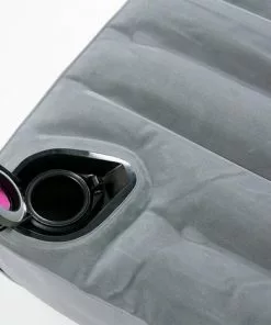 Coupon 😍 On Air Comfort Luchtmatras 112x188cm Incl. 230V Pomp - 3 Stuks Voor De Prijs Van 1 ❤️ -Kamperen-outdoor Verkoopwinkel 550x467