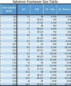 Beste Pirce π Salomon Outline Gtx Wandelschoenen Dames - Trellis / Navy Blazer / Guacamole - Maat 41 1/3 π 8 Beste Pirce π Salomon Outline Gtx Wandelschoenen Dames - Trellis / Navy Blazer / Guacamole - Maat 41 1/3 π -Kamperen-outdoor Verkoopwinkel 550x467 3