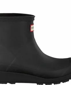 Hete verkoop 🤩 Hunter Original Play Boot Short Dames Regenlaarzen - Maat 40/41 ⭐ -Kamperen-outdoor Verkoopwinkel 550x467 6