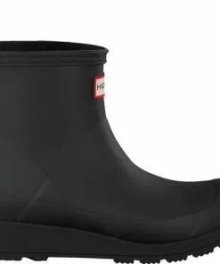Hete verkoop 🤩 Hunter Original Play Boot Short Dames Regenlaarzen - Maat 40/41 ⭐ -Kamperen-outdoor Verkoopwinkel 550x467 7