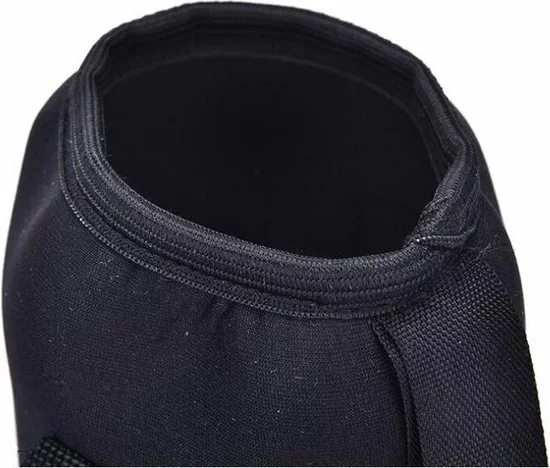 Begroting π₯° Kosta - Fleshouder - Drinkfleshouder - 1 Liter - Wandelen - Outdoor - Hiking - Sport - Zwart - Verstelbare Maat - Unisex π 3 Begroting π₯° Kosta - Fleshouder - Drinkfleshouder - 1 Liter - Wandelen - Outdoor - Hiking - Sport - Zwart - Verstelbare Maat - Unisex π - Afbeelding 3