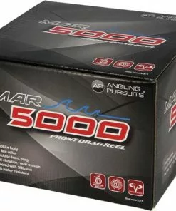 Begroting 🛒 Angling Pursuits MAR6000 Molen Met Lijn | Vismolen ⭐ -Kamperen-outdoor Verkoopwinkel 550x470 1