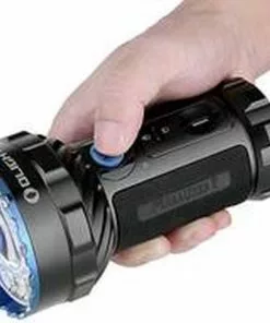 Beste recensies van 😍 Olight - Marauder 2 - Nieuwe Model - Oplaadbare Zaklamp ⭐ -Kamperen-outdoor Verkoopwinkel 550x471