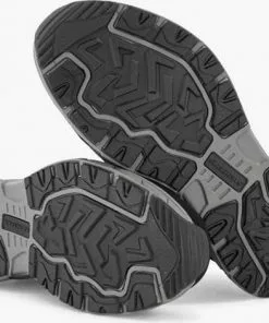 Promo 😍 Skechers Oak Canyon Wandelschoenen Grijs - Maat 42 ⭐ -Kamperen-outdoor Verkoopwinkel 550x471 4