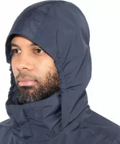 Promo 😍 Jack Wolfskin Stormy Point Outdoorjas Heren - Maat L 🌟 -Kamperen-outdoor Verkoopwinkel 550x472 5