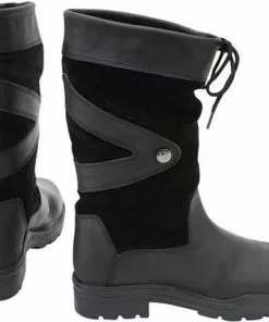 Promo 😀 Horka - Outdoorlaarzen Greenwich - Forest Green - Maat 40 🤩 -Kamperen-outdoor Verkoopwinkel 550x473 2