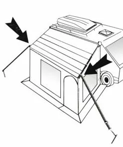 Coupon π Bo-Camp - Stormband - Universeel - Clips - 2 Stuks - 3.5 Meter - Zwart β 6 Coupon π Bo-Camp - Stormband - Universeel - Clips - 2 Stuks - 3.5 Meter - Zwart β -Kamperen-outdoor Verkoopwinkel 550x475 4