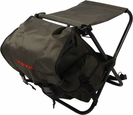 Beste Verkoop 𧨠Ultimate Folding Seat & π Backpack | Visrugtas π 1 Beste Verkoop 𧨠Ultimate Folding Seat & π Backpack | Visrugtas π