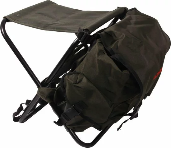 Beste Verkoop 𧨠Ultimate Folding Seat & π Backpack | Visrugtas π 3 Beste Verkoop 𧨠Ultimate Folding Seat & π Backpack | Visrugtas π - Afbeelding 3