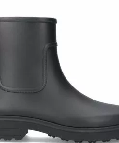 Kopen ❤️ Calvin Klein Rain Boot Regenlaarzen - Rubber Laarzen - Dames - Zwart - Maat 38 💯